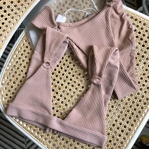 🏝are you am i lieke swim set🏝